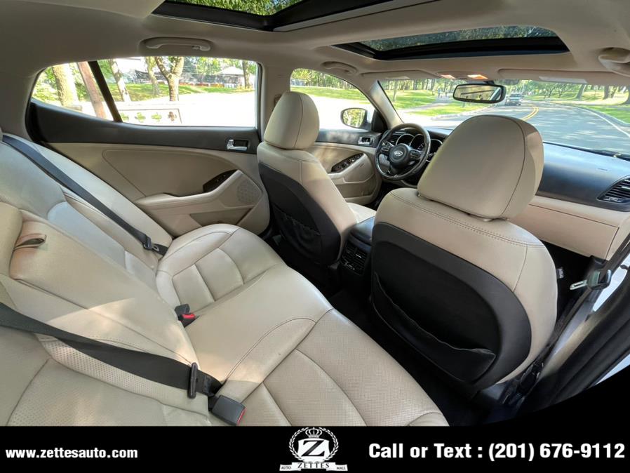 2014 Kia Optima 4dr Sdn EX, available for sale in Jersey City, New Jersey | Zettes Auto Mall. Jersey City, New Jersey 2014 Kia Optima 4dr Sdn EX, available for sale in Jersey City, New Jersey | Zettes Auto Mall. Jersey City, New Jersey