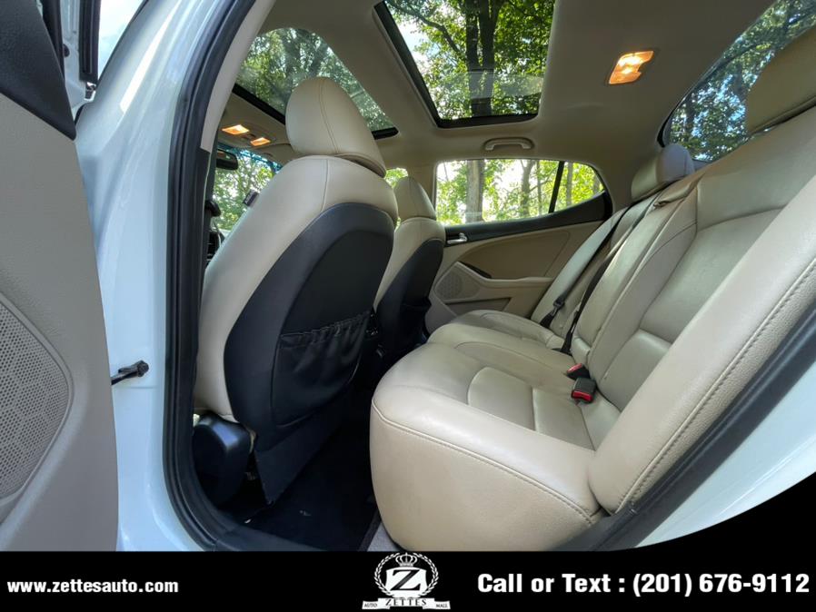 2014 Kia Optima 4dr Sdn EX, available for sale in Jersey City, New Jersey | Zettes Auto Mall. Jersey City, New Jersey 2014 Kia Optima 4dr Sdn EX, available for sale in Jersey City, New Jersey | Zettes Auto Mall. Jersey City, New Jersey