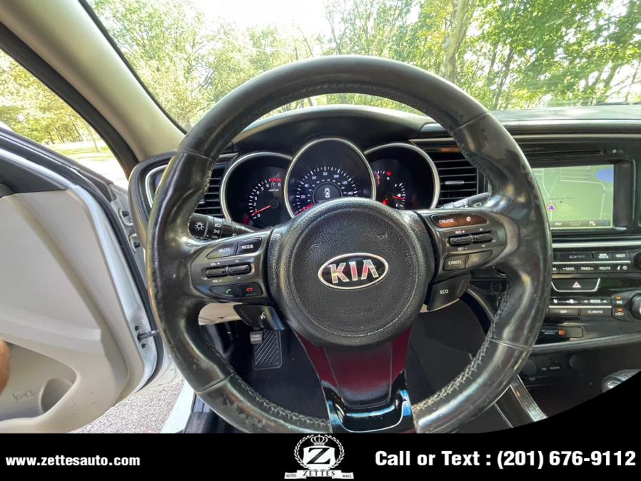 2014 Kia Optima 4dr Sdn EX, available for sale in Jersey City, New Jersey | Zettes Auto Mall. Jersey City, New Jersey 2014 Kia Optima 4dr Sdn EX, available for sale in Jersey City, New Jersey | Zettes Auto Mall. Jersey City, New Jersey