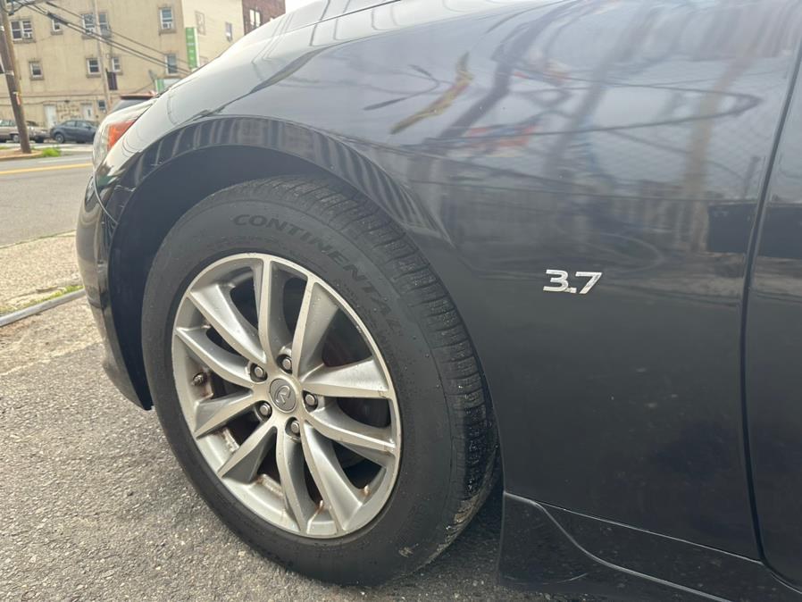 2015 Infiniti Q50 4dr Sdn Premium AWD, available for sale in Jersey City, New Jersey | Car Valley Group. Jersey City, New Jersey 2015 Infiniti Q50 4dr Sdn Premium AWD, available for sale in Jersey City, New Jersey | Car Valley Group. Jersey City, New Jersey