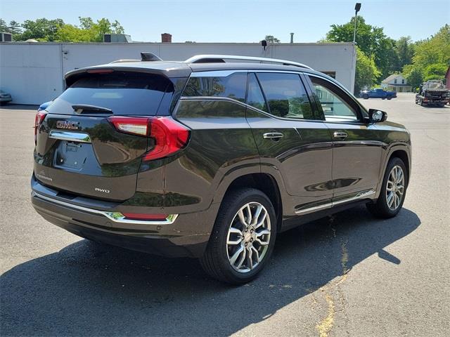 2023 GMC Terrain Denali, available for sale in Avon, Connecticut | Sullivan Automotive Group. Avon, Connecticut 2023 GMC Terrain Denali, available for sale in Avon, Connecticut | Sullivan Automotive Group. Avon, Connecticut