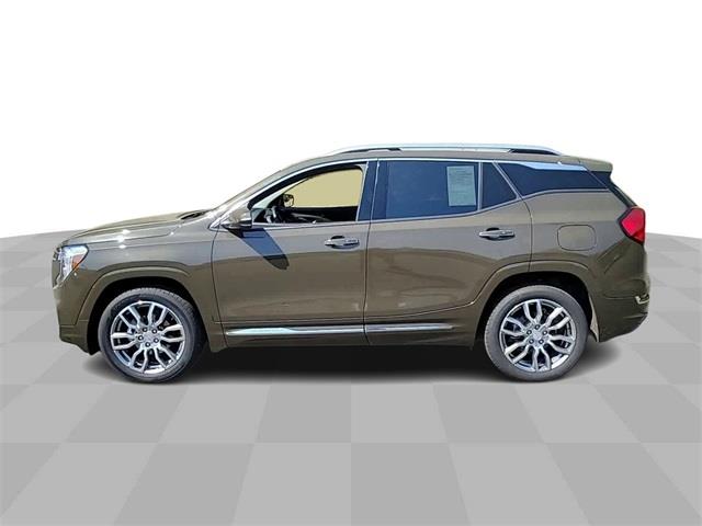 2023 GMC Terrain Denali, available for sale in Avon, Connecticut | Sullivan Automotive Group. Avon, Connecticut 2023 GMC Terrain Denali, available for sale in Avon, Connecticut | Sullivan Automotive Group. Avon, Connecticut