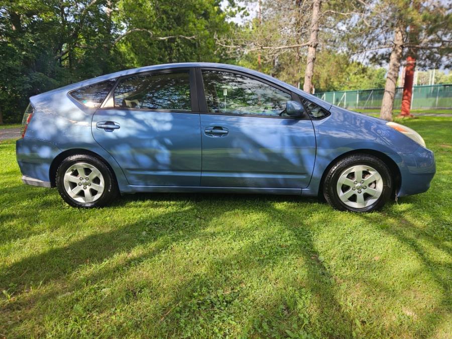 2005 Toyota Prius 5dr HB, available for sale in New Britain, Connecticut | Supreme Automotive. New Britain, Connecticut 2005 Toyota Prius 5dr HB, available for sale in New Britain, Connecticut | Supreme Automotive. New Britain, Connecticut