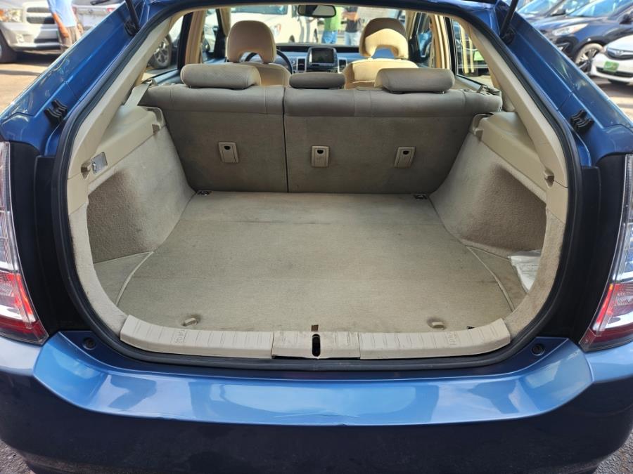 2005 Toyota Prius 5dr HB, available for sale in New Britain, Connecticut | Supreme Automotive. New Britain, Connecticut 2005 Toyota Prius 5dr HB, available for sale in New Britain, Connecticut | Supreme Automotive. New Britain, Connecticut