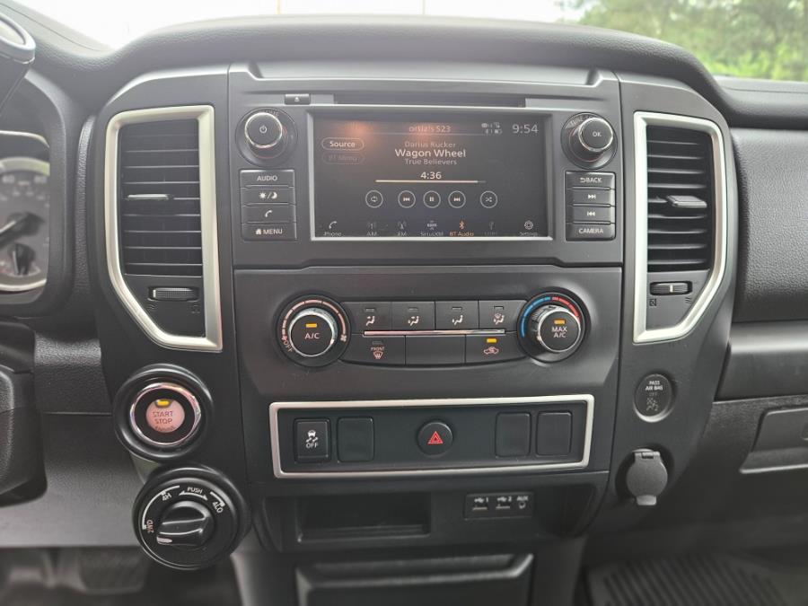 2019 Nissan Titan 4x4 Single Cab S, available for sale in New Britain, Connecticut | Supreme Automotive. New Britain, Connecticut 2019 Nissan Titan 4x4 Single Cab S, available for sale in New Britain, Connecticut | Supreme Automotive. New Britain, Connecticut