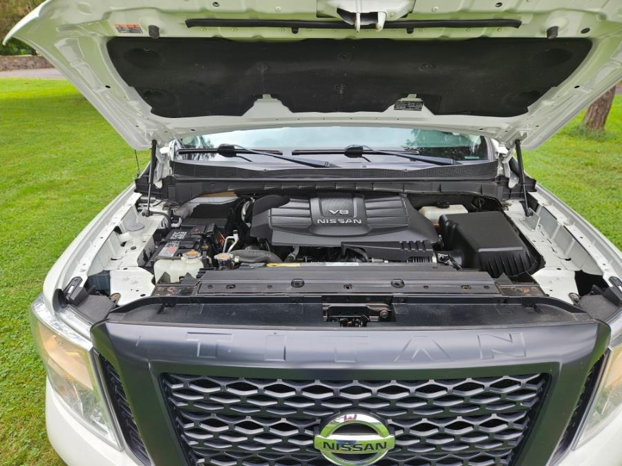 2019 Nissan Titan 4x4 Single Cab S, available for sale in New Britain, Connecticut | Supreme Automotive. New Britain, Connecticut 2019 Nissan Titan 4x4 Single Cab S, available for sale in New Britain, Connecticut | Supreme Automotive. New Britain, Connecticut