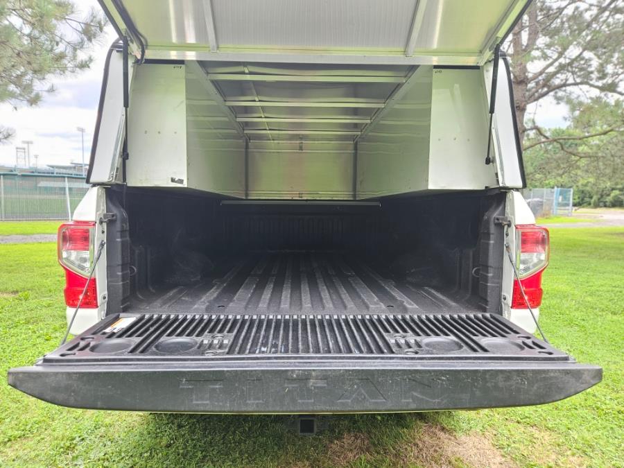 2019 Nissan Titan 4x4 Single Cab S, available for sale in New Britain, Connecticut | Supreme Automotive. New Britain, Connecticut 2019 Nissan Titan 4x4 Single Cab S, available for sale in New Britain, Connecticut | Supreme Automotive. New Britain, Connecticut