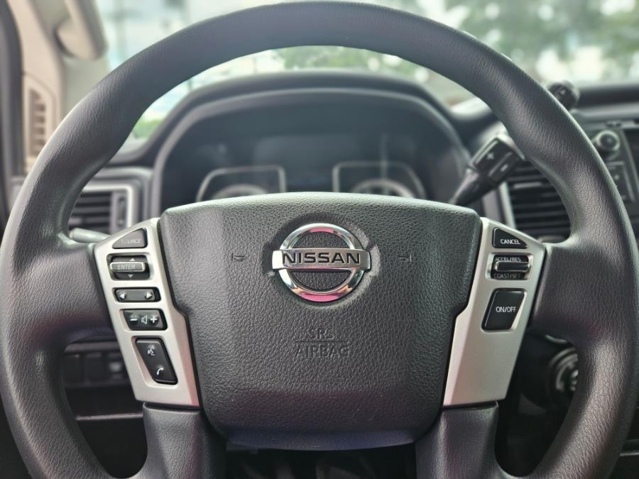2019 Nissan Titan 4x4 Single Cab S, available for sale in New Britain, Connecticut | Supreme Automotive. New Britain, Connecticut 2019 Nissan Titan 4x4 Single Cab S, available for sale in New Britain, Connecticut | Supreme Automotive. New Britain, Connecticut
