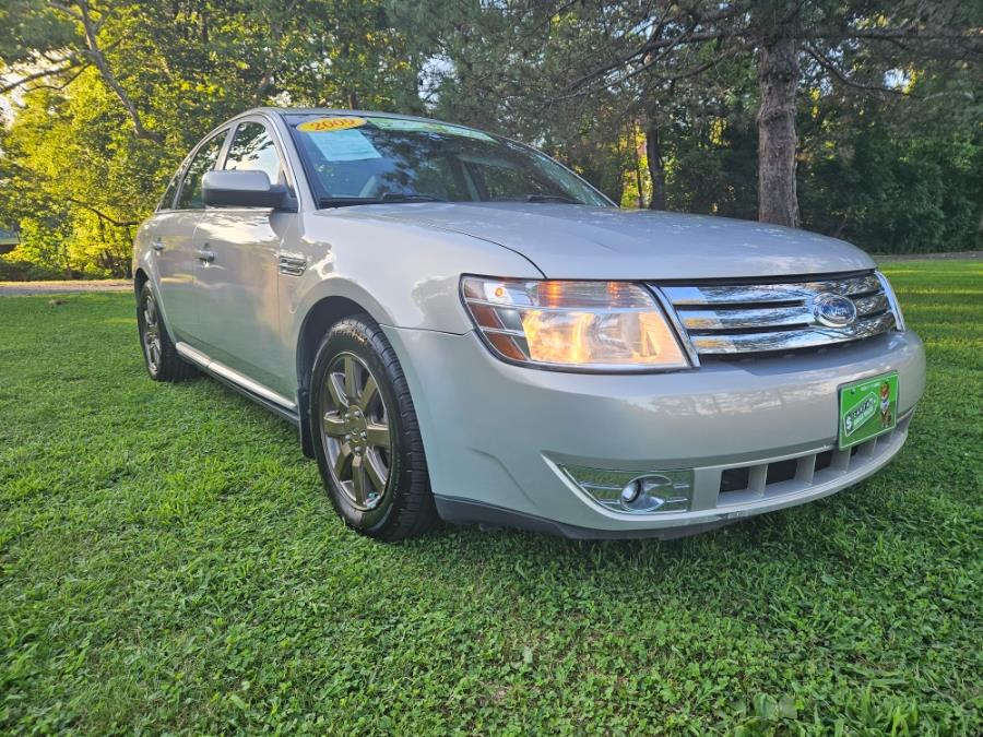 Used Excellent service