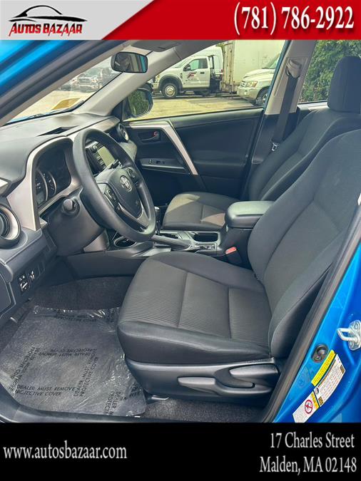 2016 Toyota RAV4 FWD 4dr LE (Natl), available for sale in Malden, Massachusetts | Auto Bazaar. Malden, Massachusetts 2016 Toyota RAV4 FWD 4dr LE (Natl), available for sale in Malden, Massachusetts | Auto Bazaar. Malden, Massachusetts