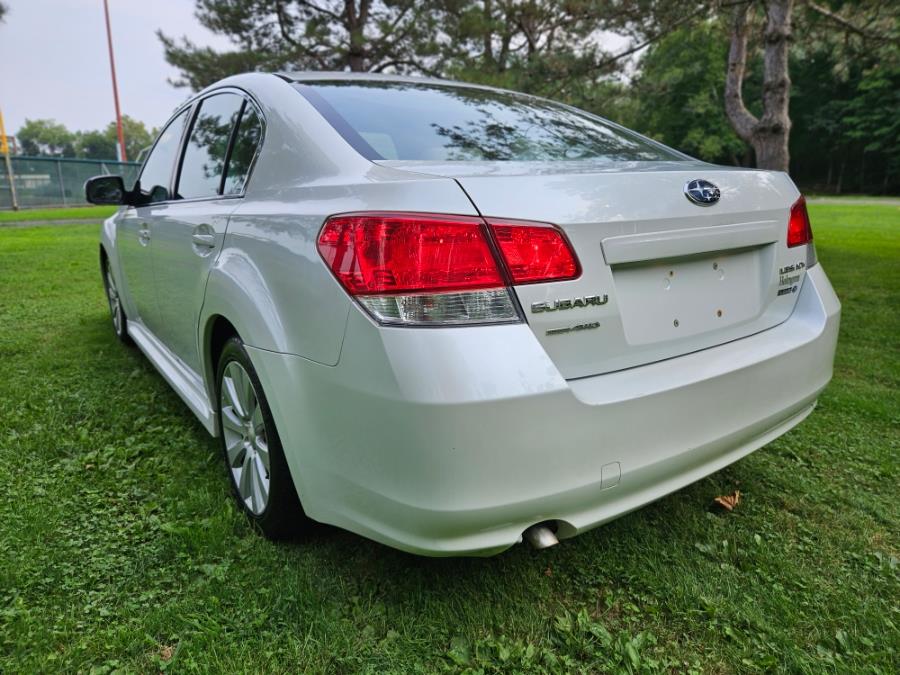 2010 Subaru Legacy 4dr Sdn H4 Auto 2.5i Limited Moon, available for sale in New Britain, Connecticut | Supreme Automotive. New Britain, Connecticut 2010 Subaru Legacy 4dr Sdn H4 Auto 2.5i Limited Moon, available for sale in New Britain, Connecticut | Supreme Automotive. New Britain, Connecticut