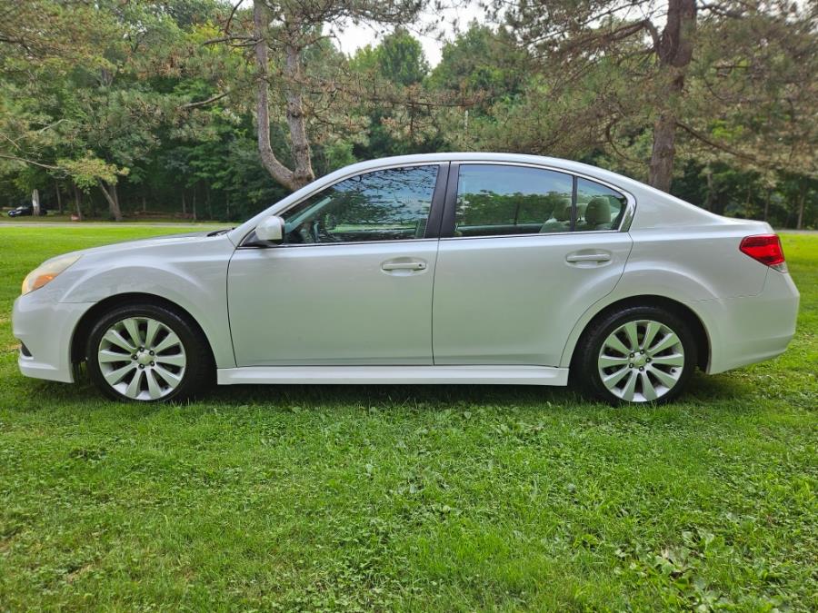 2010 Subaru Legacy 4dr Sdn H4 Auto 2.5i Limited Moon, available for sale in New Britain, Connecticut | Supreme Automotive. New Britain, Connecticut 2010 Subaru Legacy 4dr Sdn H4 Auto 2.5i Limited Moon, available for sale in New Britain, Connecticut | Supreme Automotive. New Britain, Connecticut