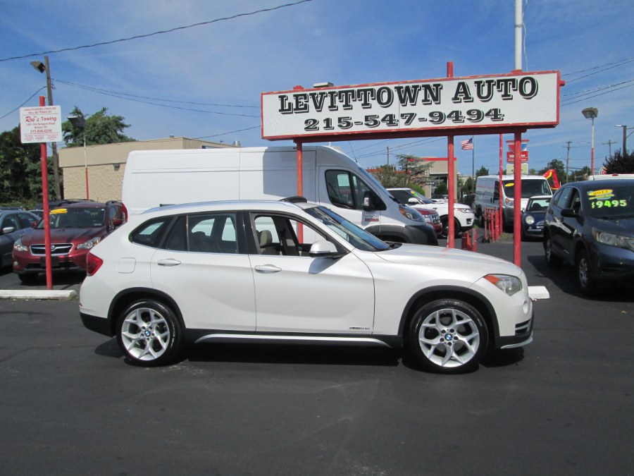 2015 BMW X1 AWD 4dr xDrive28i, available for sale in Levittown, Pennsylvania | Levittown Auto. Levittown, Pennsylvania 2015 BMW X1 AWD 4dr xDrive28i, available for sale in Levittown, Pennsylvania | Levittown Auto. Levittown, Pennsylvania