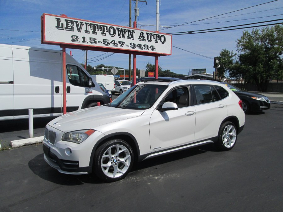 2015 BMW X1 AWD 4dr xDrive28i, available for sale in Levittown, Pennsylvania | Levittown Auto. Levittown, Pennsylvania 2015 BMW X1 AWD 4dr xDrive28i, available for sale in Levittown, Pennsylvania | Levittown Auto. Levittown, Pennsylvania