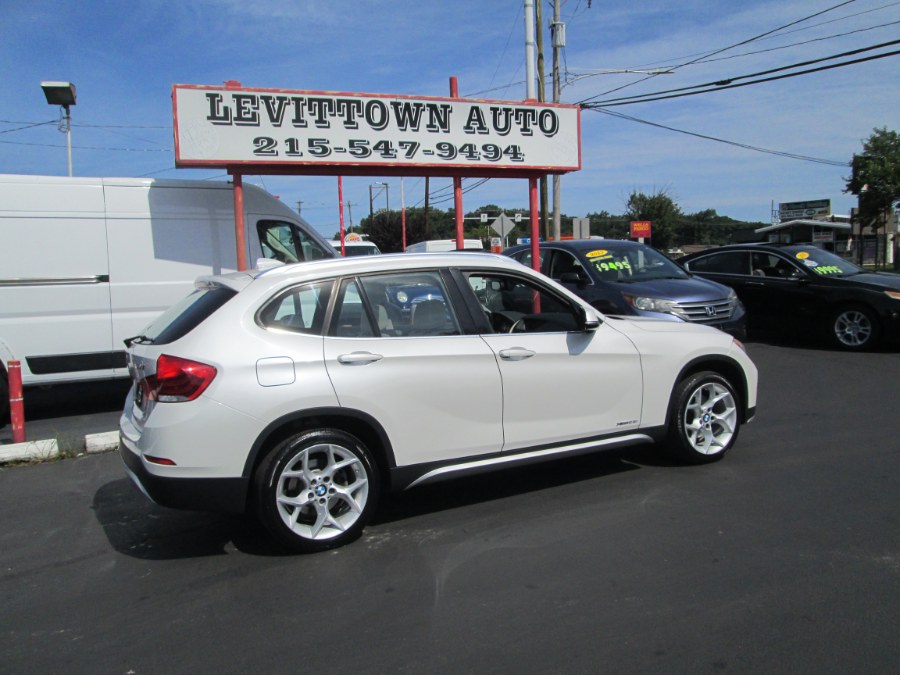 2015 BMW X1 AWD 4dr xDrive28i, available for sale in Levittown, Pennsylvania | Levittown Auto. Levittown, Pennsylvania 2015 BMW X1 AWD 4dr xDrive28i, available for sale in Levittown, Pennsylvania | Levittown Auto. Levittown, Pennsylvania