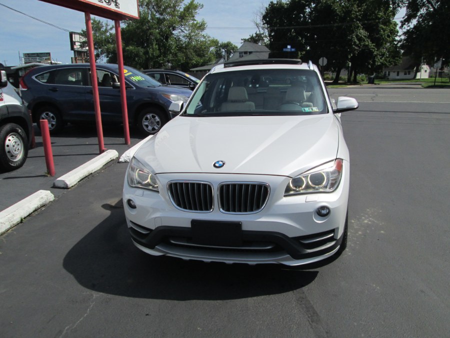 2015 BMW X1 AWD 4dr xDrive28i, available for sale in Levittown, Pennsylvania | Levittown Auto. Levittown, Pennsylvania 2015 BMW X1 AWD 4dr xDrive28i, available for sale in Levittown, Pennsylvania | Levittown Auto. Levittown, Pennsylvania