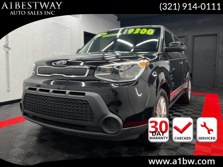 Used cars for sale in Melbourne, Palm Bay, Rockledge, West Melbourne