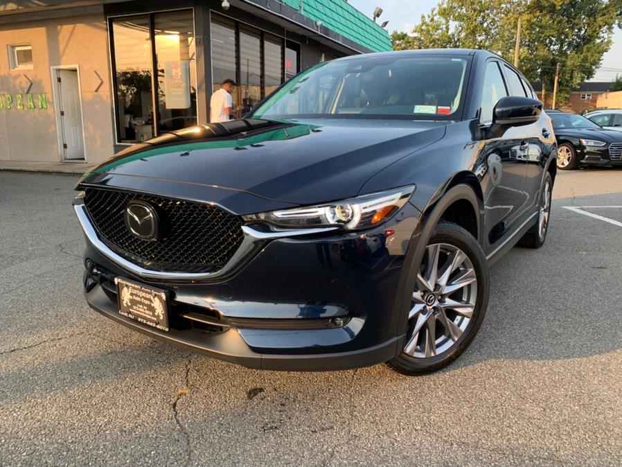 Used 2020 Mazda CX-5 in Lodi, New Jersey | European Auto Expo. Lodi, New Jersey