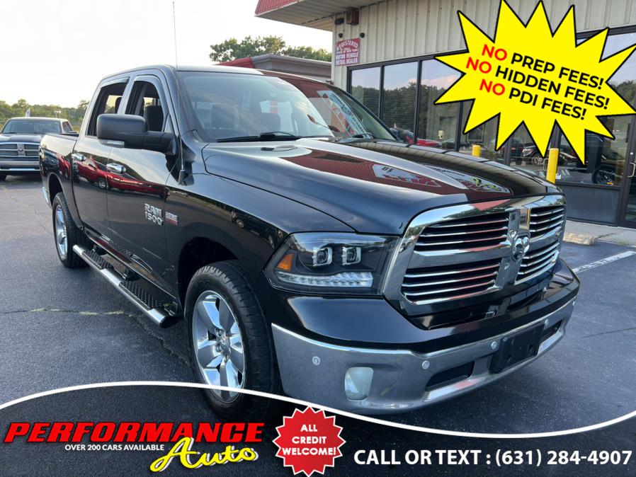 Used 2016 Ram 1500 in Bohemia, New York | Performance Auto Inc. Bohemia, New York