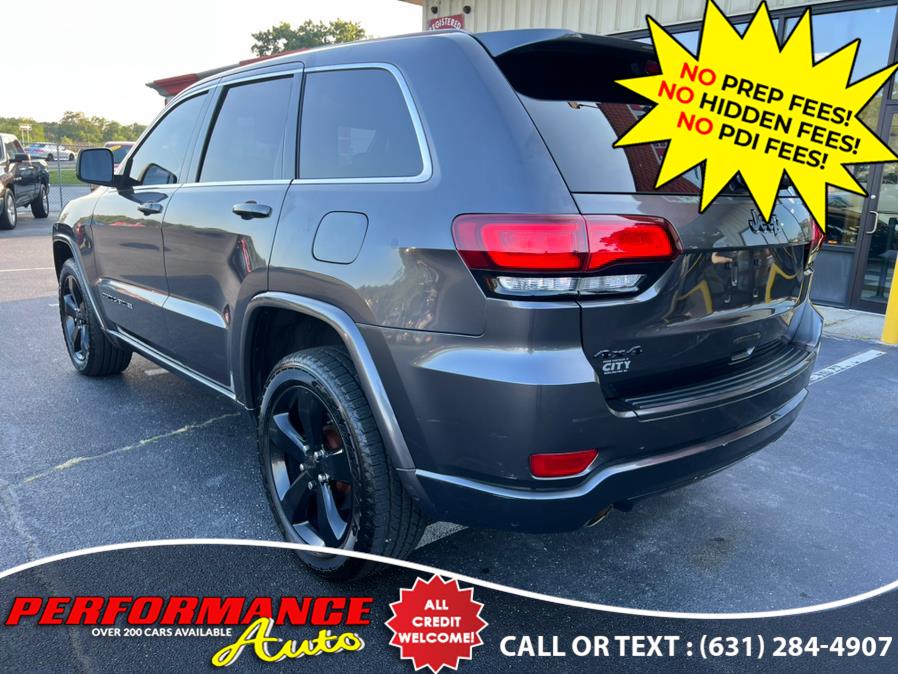 Jeep Grand Cherokee 2015 in Bohemia, Long Island, Suffolk, New York NY Performance Auto Inc