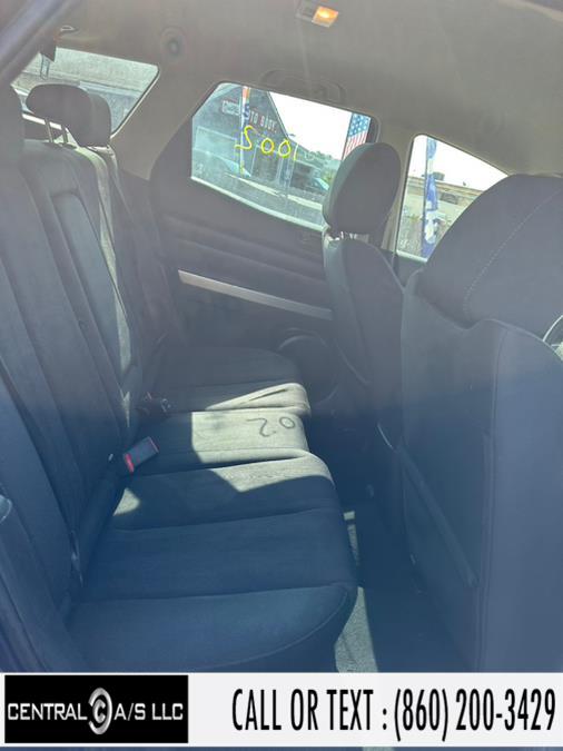 2010 Mazda CX-7 FWD 4dr i SV, available for sale in East Windsor, Connecticut | Central A/S LLC. East Windsor, Connecticut 2010 Mazda CX-7 FWD 4dr i SV, available for sale in East Windsor, Connecticut | Central A/S LLC. East Windsor, Connecticut