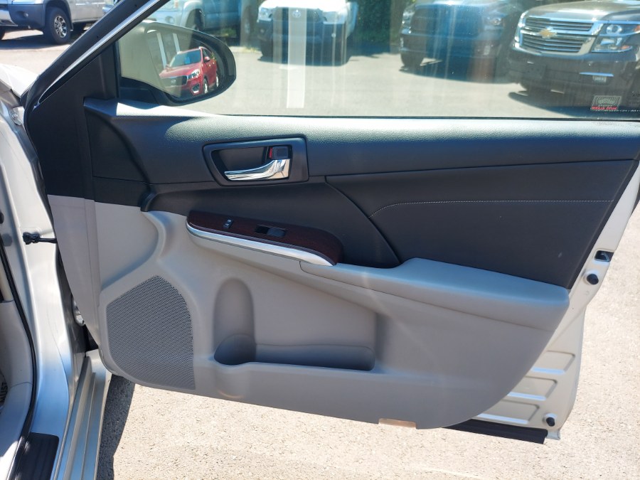 2014 Toyota Camry 2014.5 4dr Sdn V6 Auto XLE (Natl), available for sale in East Windsor, Connecticut | United Auto Sales of E Windsor, Inc. East Windsor, Connecticut 2014 Toyota Camry 2014.5 4dr Sdn V6 Auto XLE (Natl), available for sale in East Windsor, Connecticut | United Auto Sales of E Windsor, Inc. East Windsor, Connecticut