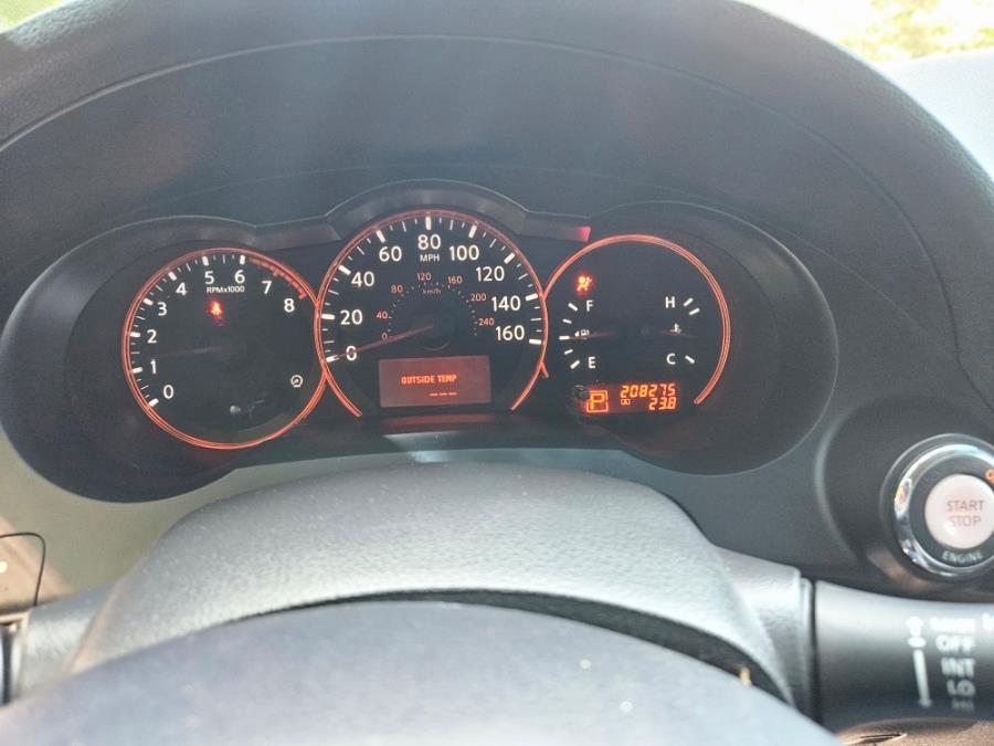 2009 Nissan Altima 4dr Sdn I4 CVT 2.5 S, available for sale in New Britain, Connecticut | Supreme Automotive. New Britain, Connecticut 2009 Nissan Altima 4dr Sdn I4 CVT 2.5 S, available for sale in New Britain, Connecticut | Supreme Automotive. New Britain, Connecticut