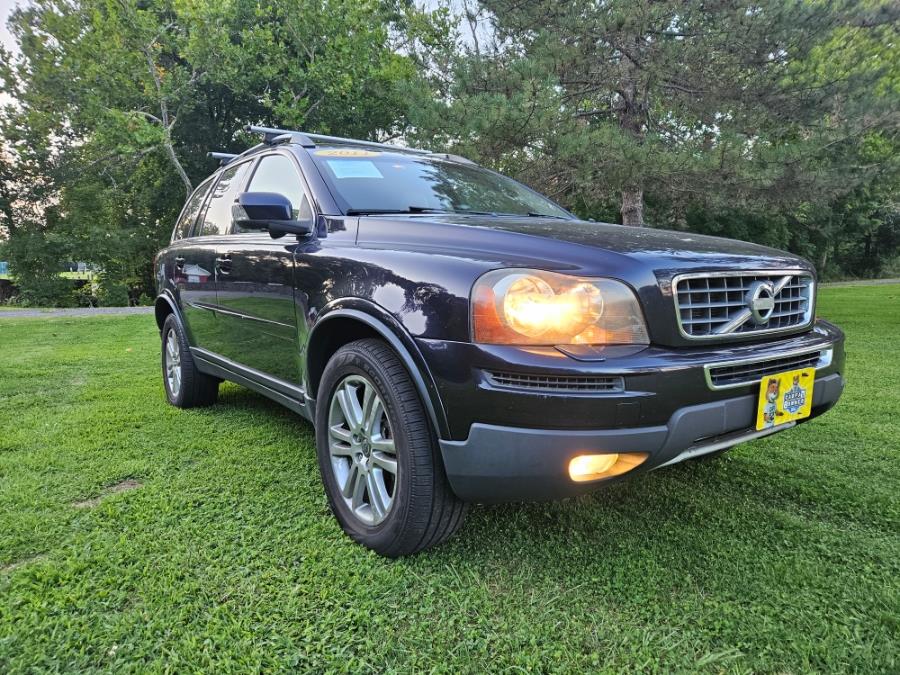 2011 Volvo XC90 AWD 4dr I6, available for sale in New Britain, Connecticut | Supreme Automotive. New Britain, Connecticut