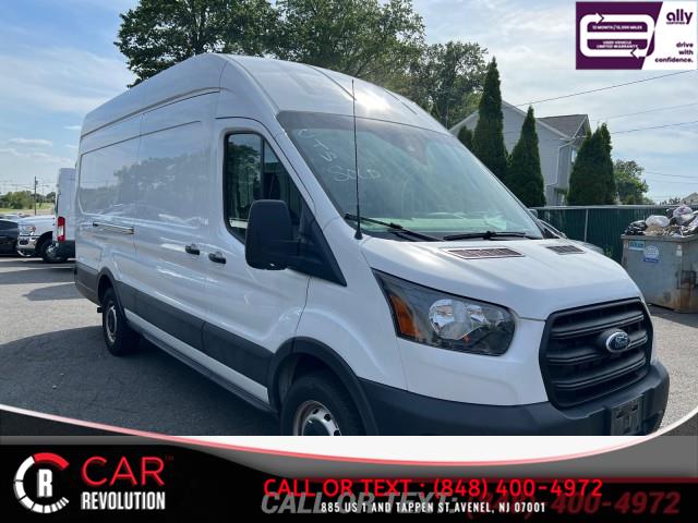 2020 Ford Transit Cargo Van T-250 148'' EL HR RWD, available for sale in Avenel, New Jersey | Car Revolution. Avenel, New Jersey