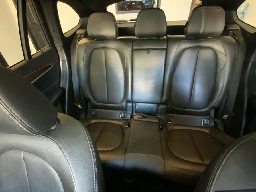 BMW X1 2017 in Hartford, Manchester, Waterbury, New Haven CT Franklin Motors Auto Sales LLC