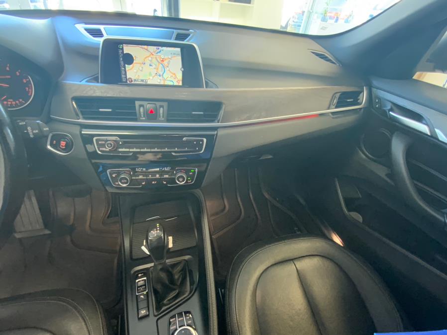 BMW X1 2017 in Hartford, Manchester, Waterbury, New Haven CT Franklin Motors Auto Sales LLC