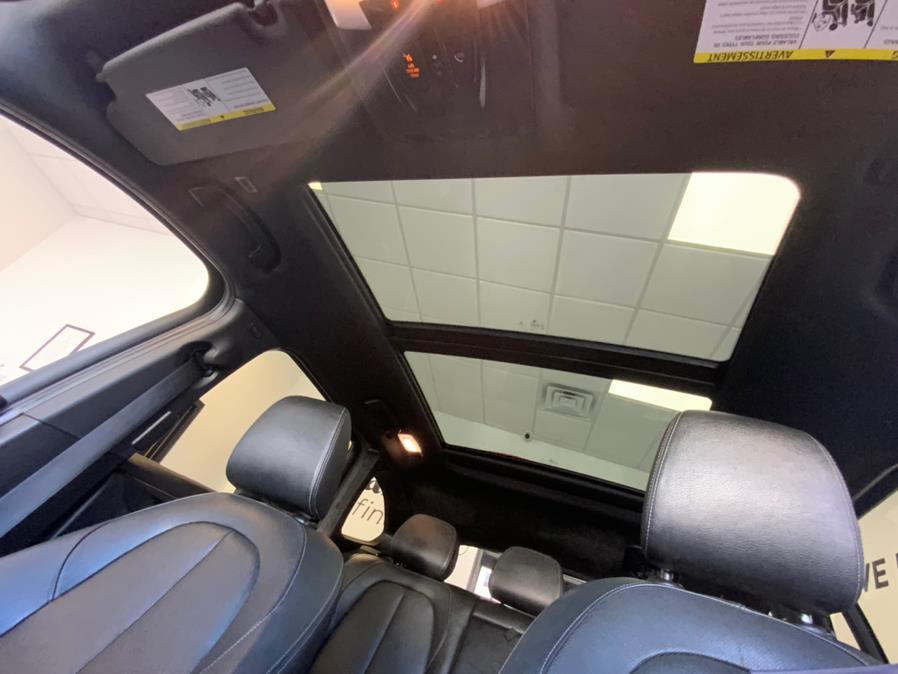 BMW X1 2017 in Hartford, Manchester, Waterbury, New Haven CT Franklin Motors Auto Sales LLC