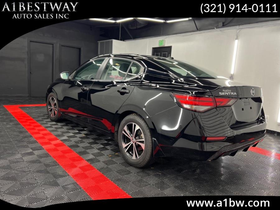 2020 Nissan Sentra SV CVT, available for sale in Melbourne, Florida | A1 Bestway Auto Sales Inc.. Melbourne, Florida 2020 Nissan Sentra SV CVT, available for sale in Melbourne, Florida | A1 Bestway Auto Sales Inc.. Melbourne, Florida