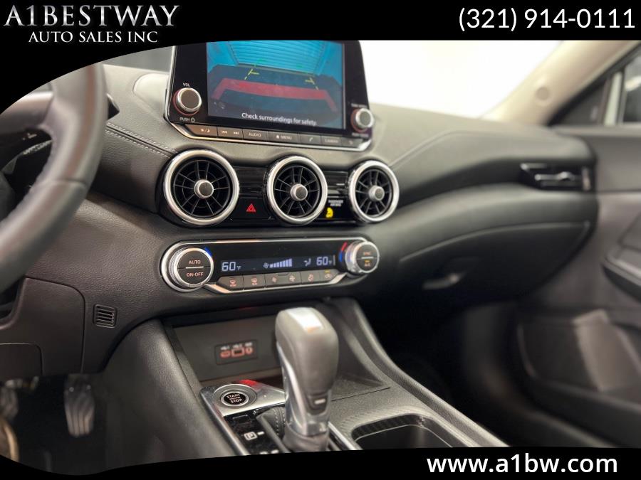 2020 Nissan Sentra SV CVT, available for sale in Melbourne, Florida | A1 Bestway Auto Sales Inc.. Melbourne, Florida 2020 Nissan Sentra SV CVT, available for sale in Melbourne, Florida | A1 Bestway Auto Sales Inc.. Melbourne, Florida