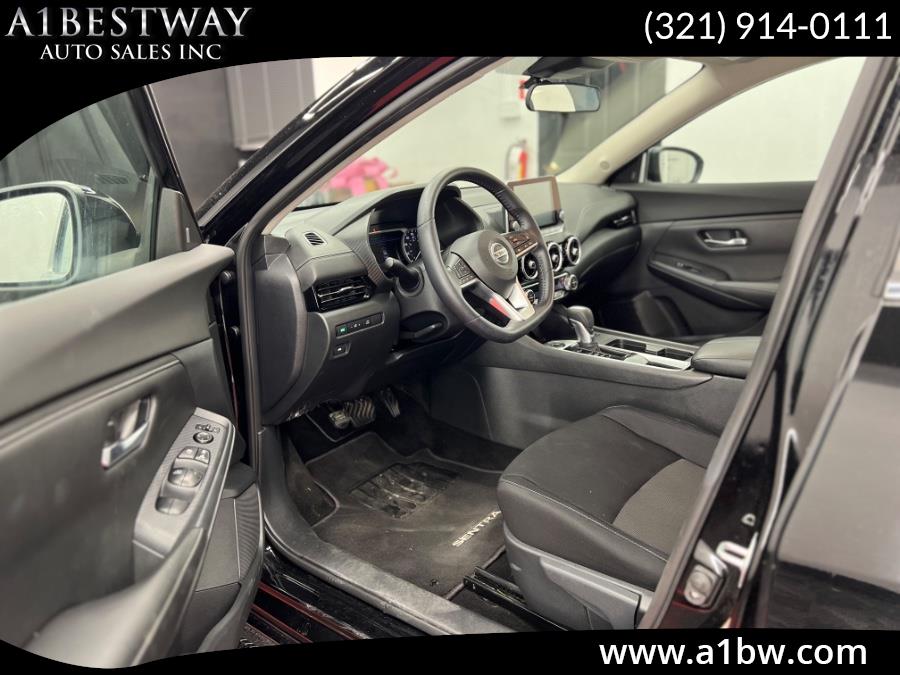2020 Nissan Sentra SV CVT, available for sale in Melbourne, Florida | A1 Bestway Auto Sales Inc.. Melbourne, Florida 2020 Nissan Sentra SV CVT, available for sale in Melbourne, Florida | A1 Bestway Auto Sales Inc.. Melbourne, Florida