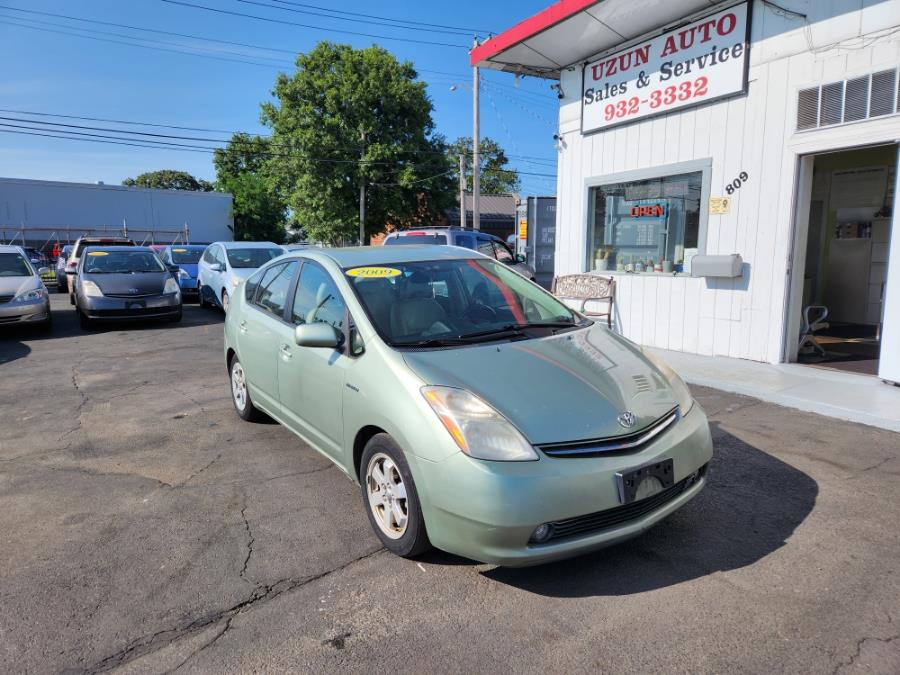Used 2009 Toyota Prius in West Haven, Connecticut | Uzun Auto. West Haven, Connecticut
