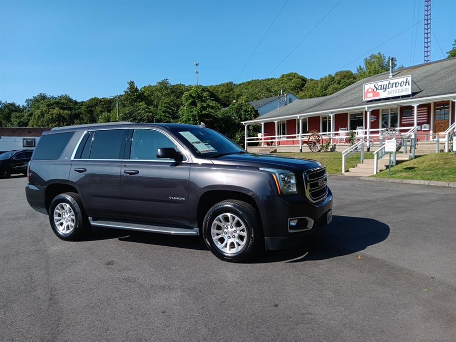 Used GMC Old Saybrook, Westbrook, Essex, Old Lyme, CT Saybrook Auto Barn