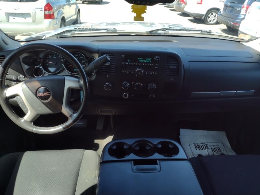 2011 GMC Sierra 1500 4WD Crew Cab 143.5" SLE, available for sale in Chicopee, Massachusetts | Matts Auto Mall LLC. Chicopee, Massachusetts 2011 GMC Sierra 1500 4WD Crew Cab 143.5" SLE, available for sale in Chicopee, Massachusetts | Matts Auto Mall LLC. Chicopee, Massachusetts