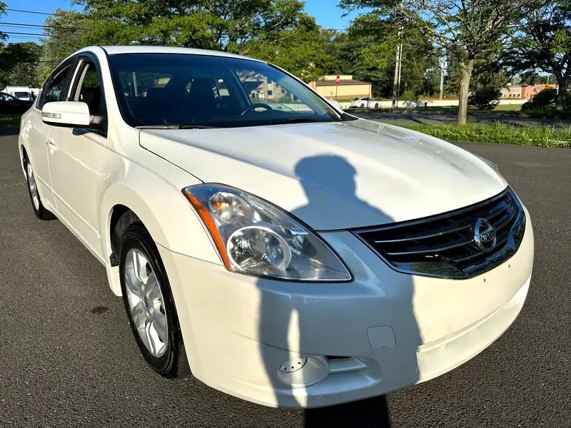 Used 2012 Nissan Altima in Jersey City, New Jersey | Car Valley Group. Jersey City, New Jersey