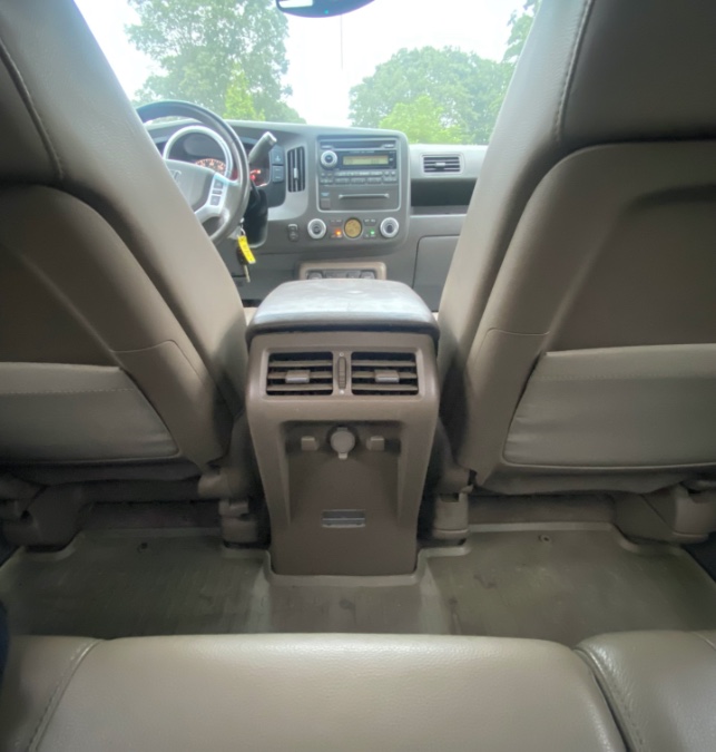 2008 Honda Ridgeline 4WD Crew Cab RTL w/Lthr, available for sale in Hamden, Connecticut | Adonai Auto Sales LLC. Hamden, Connecticut 2008 Honda Ridgeline 4WD Crew Cab RTL w/Lthr, available for sale in Hamden, Connecticut | Adonai Auto Sales LLC. Hamden, Connecticut