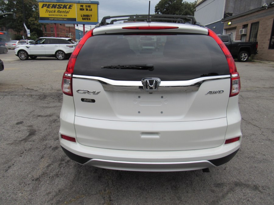 2015 Honda CR-V EX, available for sale in Worcester, Massachusetts | Hilario's Auto Sales Inc.. Worcester, Massachusetts 2015 Honda CR-V EX, available for sale in Worcester, Massachusetts | Hilario's Auto Sales Inc.. Worcester, Massachusetts