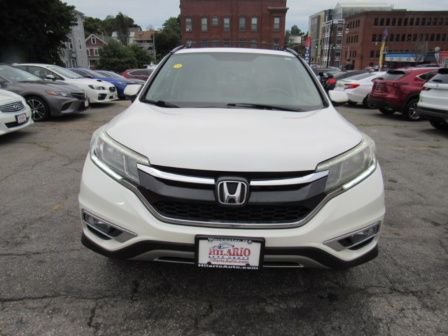 2015 Honda CR-V EX, available for sale in Worcester, Massachusetts | Hilario's Auto Sales Inc.. Worcester, Massachusetts 2015 Honda CR-V EX, available for sale in Worcester, Massachusetts | Hilario's Auto Sales Inc.. Worcester, Massachusetts