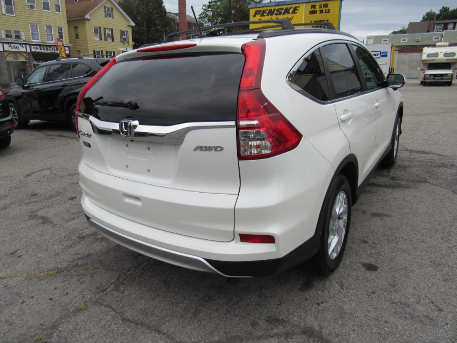 2015 Honda CR-V EX, available for sale in Worcester, Massachusetts | Hilario's Auto Sales Inc.. Worcester, Massachusetts 2015 Honda CR-V EX, available for sale in Worcester, Massachusetts | Hilario's Auto Sales Inc.. Worcester, Massachusetts
