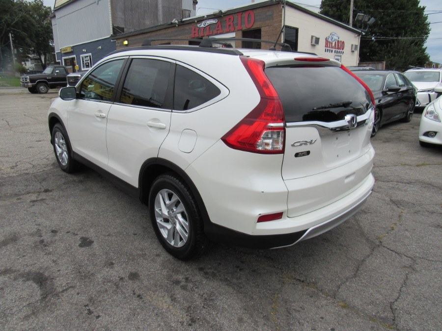 2015 Honda CR-V EX, available for sale in Worcester, Massachusetts | Hilario's Auto Sales Inc.. Worcester, Massachusetts 2015 Honda CR-V EX, available for sale in Worcester, Massachusetts | Hilario's Auto Sales Inc.. Worcester, Massachusetts
