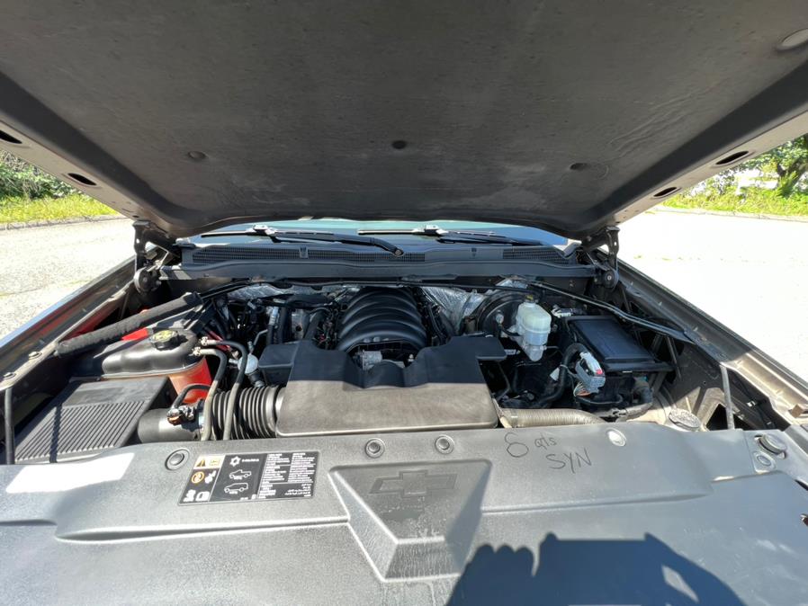 2014 Chevrolet Silverado 1500 4WD Crew Cab 143.5" LT w/2LT, available for sale in Waterbury, Connecticut | Platinum Auto Care. Waterbury, Connecticut 2014 Chevrolet Silverado 1500 4WD Crew Cab 143.5" LT w/2LT, available for sale in Waterbury, Connecticut | Platinum Auto Care. Waterbury, Connecticut