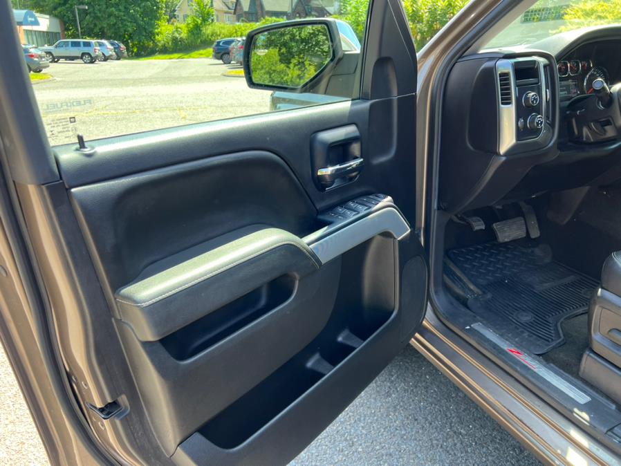 2014 Chevrolet Silverado 1500 4WD Crew Cab 143.5" LT w/2LT, available for sale in Waterbury, Connecticut | Platinum Auto Care. Waterbury, Connecticut 2014 Chevrolet Silverado 1500 4WD Crew Cab 143.5" LT w/2LT, available for sale in Waterbury, Connecticut | Platinum Auto Care. Waterbury, Connecticut