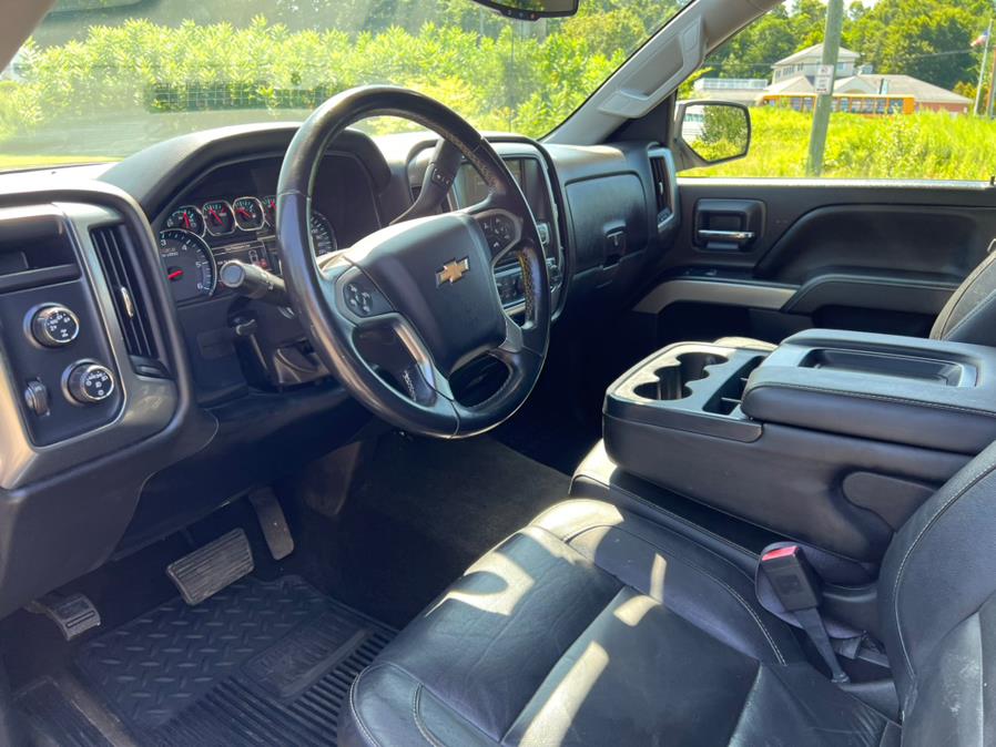 2014 Chevrolet Silverado 1500 4WD Crew Cab 143.5" LT w/2LT, available for sale in Waterbury, Connecticut | Platinum Auto Care. Waterbury, Connecticut 2014 Chevrolet Silverado 1500 4WD Crew Cab 143.5" LT w/2LT, available for sale in Waterbury, Connecticut | Platinum Auto Care. Waterbury, Connecticut