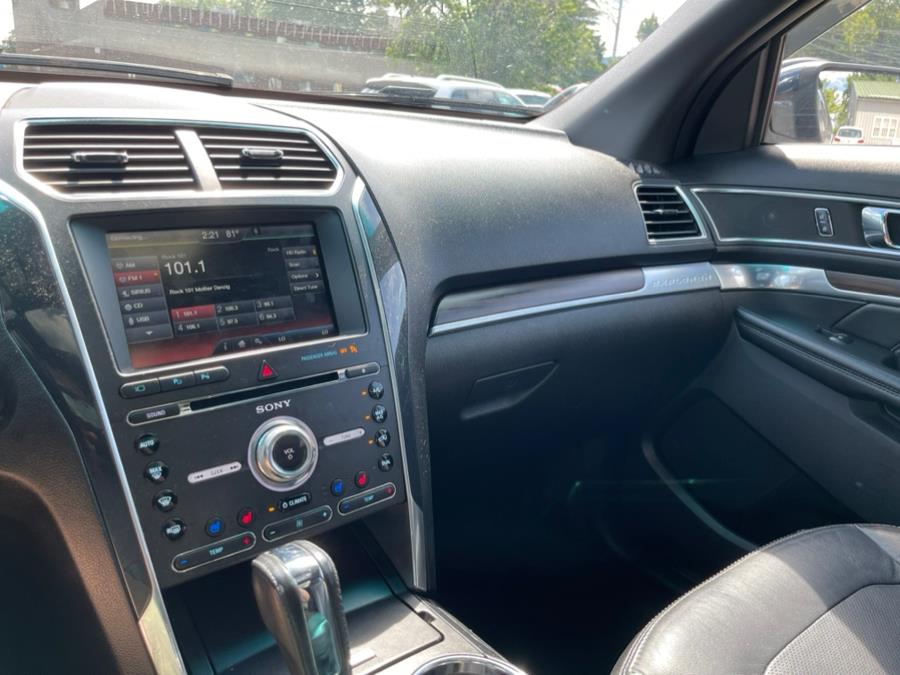 2016 Ford Explorer 4WD 4dr Limited, available for sale in Merrimack, New Hampshire | Merrimack Autosport. Merrimack, New Hampshire 2016 Ford Explorer 4WD 4dr Limited, available for sale in Merrimack, New Hampshire | Merrimack Autosport. Merrimack, New Hampshire