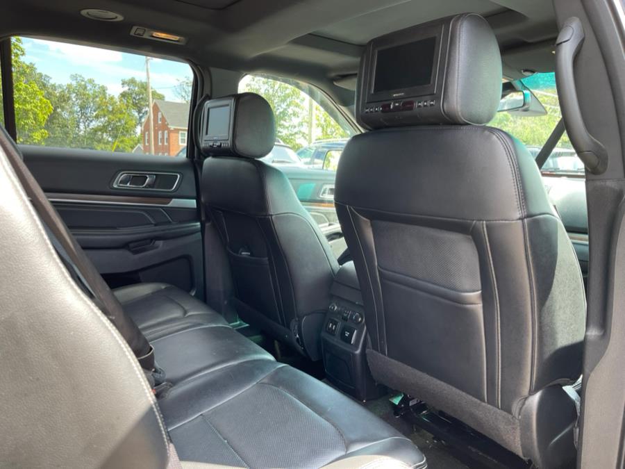 2016 Ford Explorer 4WD 4dr Limited, available for sale in Merrimack, New Hampshire | Merrimack Autosport. Merrimack, New Hampshire 2016 Ford Explorer 4WD 4dr Limited, available for sale in Merrimack, New Hampshire | Merrimack Autosport. Merrimack, New Hampshire