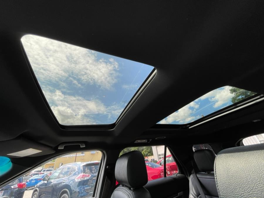 2016 Ford Explorer 4WD 4dr Limited, available for sale in Merrimack, New Hampshire | Merrimack Autosport. Merrimack, New Hampshire 2016 Ford Explorer 4WD 4dr Limited, available for sale in Merrimack, New Hampshire | Merrimack Autosport. Merrimack, New Hampshire